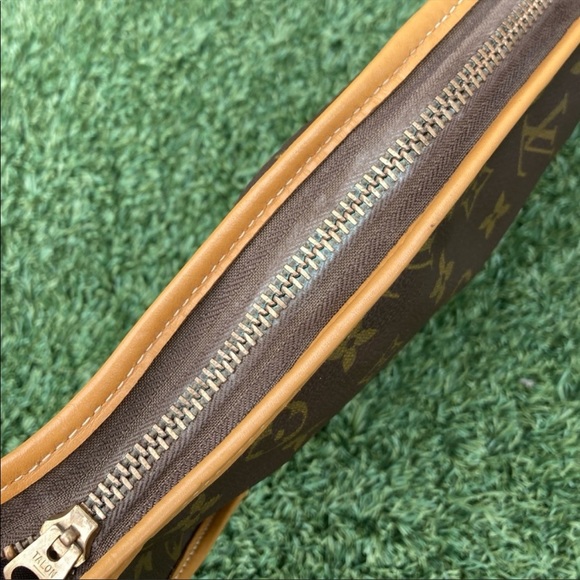 ⭐️🌴Louis Vuitton Pickleball LV Monogram Racket Cover Sleeve Bag - Picture 8 of 12